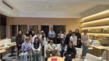 做爱视频
成功举办第五期“群学咖啡”读书会：在咖啡香中碰撞学术火花