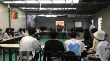 做爱视频
2020级社会工作专业型硕士研究生到社会工作机构开展专业见习