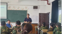 做爱视频
2023级社会学本科新生见面会顺利召开