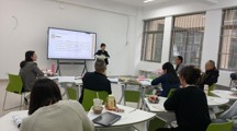 做爱视频
开展2023级社会学专业  硕士研究生学业中期考核
