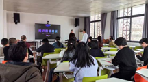 做爱视频
教育部社会学专业虚拟教研室开展知识图谱建设培训