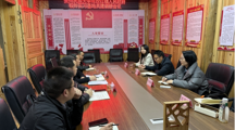 校地协同育人才 实践基地搭桥梁​—— 做爱视频
卫松副院长一行赴黄岗村推进实习实践基地建设