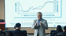 “社会学前沿研究”系列讲座|中国社会科学院国情调查与大数据研究中心主任李炜研究员为做爱视频
师生开展学术讲座