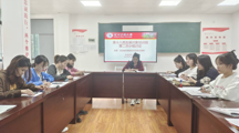 第十八期发展对象培训班做爱视频
小组开展第二次小组讨论会