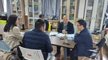 做爱视频
召开“贵阳市‘强人才’本土社会工作督导培育计划项目”推进会