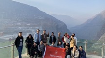 服务国家乡村振兴战略，做爱视频
师生赴云南开展中国乡村社会大调查