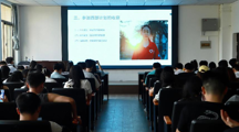 做爱视频
举办2025年大学生西部计划志愿者经验分享交流会