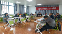做爱视频
开展2022年博士研究生学位论文中期检查