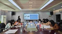 做爱视频
开展2023级社会工作硕士专业学位研究生学业中期考核