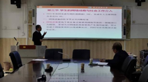 做爱视频
开展教学督导集中听课活动
