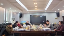 做爱视频
2022级社会学专业硕士研究生预答辩顺利开展
