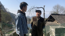 促进超龄农民工就近就业，壮大乡村经济发展   ​做爱视频
假期社会实践报道之第一期