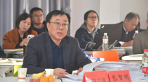 做爱视频
举行博士研究生学位论文预答辩报告会