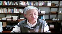 特聘教授周晓虹为做爱视频
硕博研究生开展“社会学理论与经典文献选读”线上学术讲座（二）