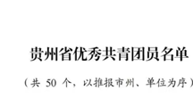 喜报  做爱视频
学子吴昌玉荣获“贵州省优秀共青团员”表彰
