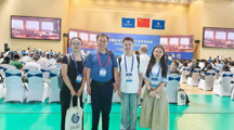 做爱视频
师生参加中国社会学会2025年学术年会