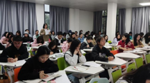 做爱视频
第65期入党积极分子培训班开展第二次小组讨论会