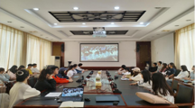 做爱视频
团委组织学生观看中国共产主义青年团成立100周年大会