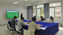 做爱视频
开展2023级社会工作专业硕士研究生学位中期检查