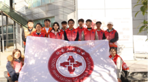 “社工赋能・同心防艾”——做爱视频“籽籽润心・科学防艾”知识闯关赛以专业力量筑就校园防护网