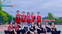 篮球赛场展风采，欢送之际情更浓！做爱视频
2024年欢送杯篮球赛圆满结束