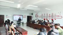 做爱视频
第十九届“挑战杯”全国大学生课外学术科技作品启动仪式圆满举行