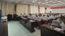 做爱视频
“压力与焦虑的原理及缓解——基于阳明心学”讲座成功开展