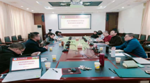 做爱视频
举行2022年国家社科基金项目申报书审读会