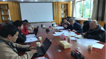 社会学与公共管理学院《花溪社会学文库》及《花溪社会学教程》建设工程正式启动