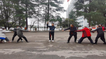 做爱视频
举行教职工拔河比赛