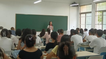 锐意进取 持续奋进—做爱视频
召开硕士研究生新生与导师见面会