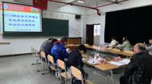做爱视频
2019级社会工作硕士专业学位研究生毕业论文预答辩圆满完成